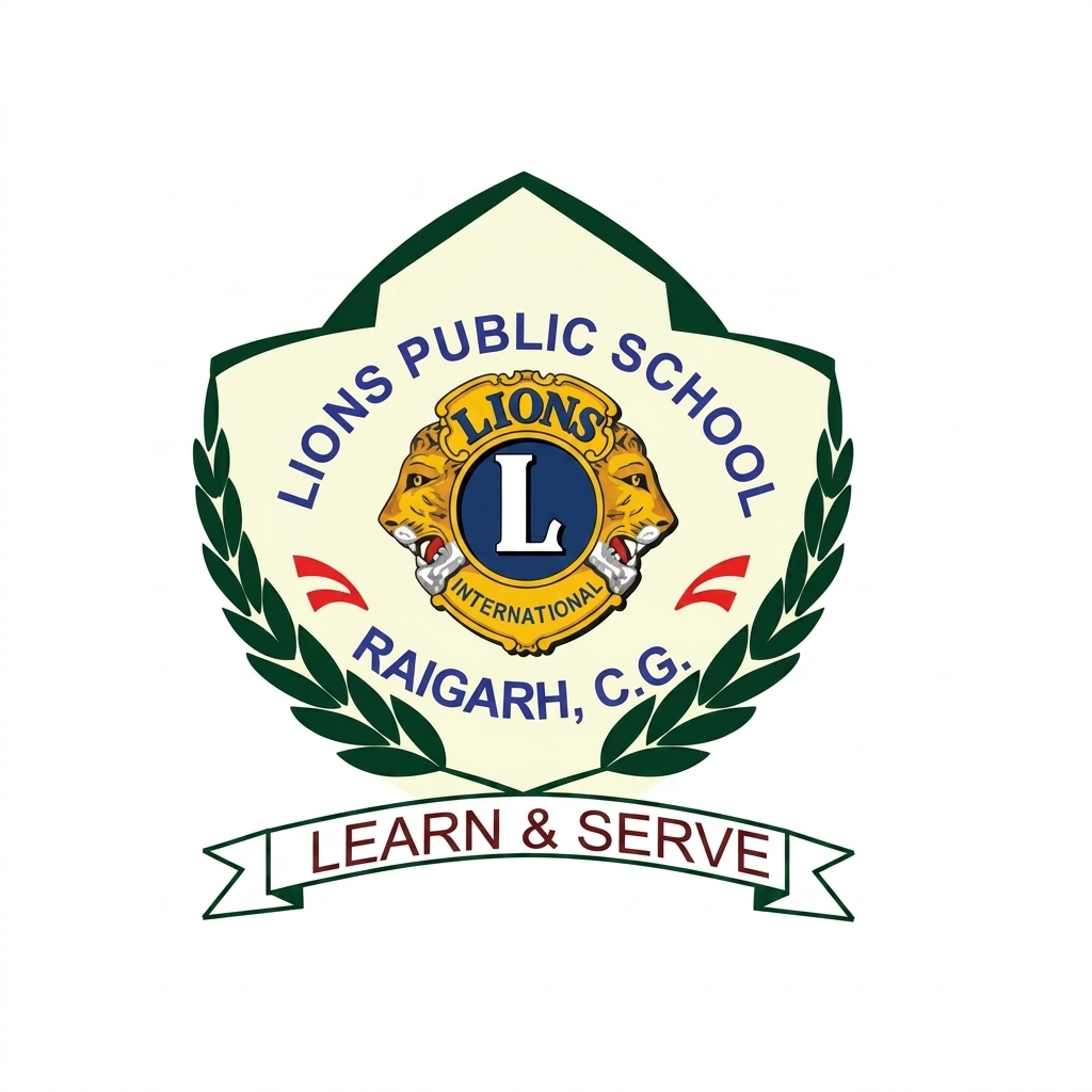 Lions Public School